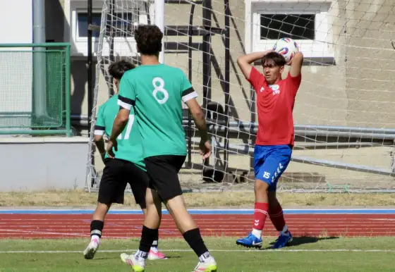 U19 AFC - FK Senica