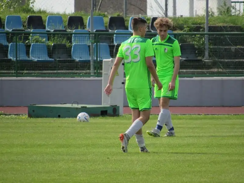 U19 PFK Piešťany : AFC Nové Mesto n/V 3:1 (2:0)