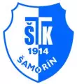 FC ŠTK 1914 Šamorín