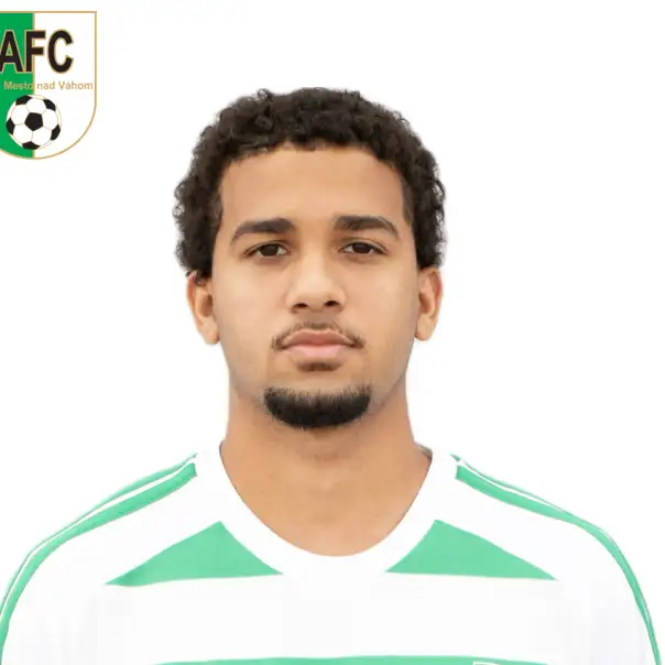 Luan Victor Da Silva Campos Vicente
