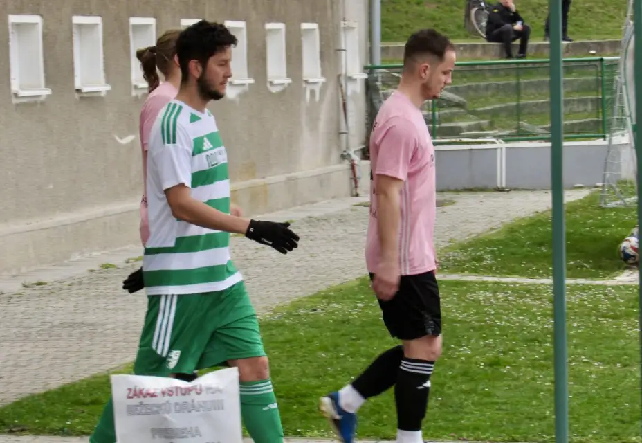 18.kolo AFC - Trebatice