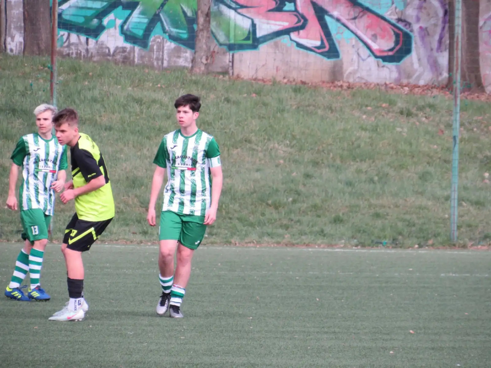 U17 Tóth si pripísal 5 gólov