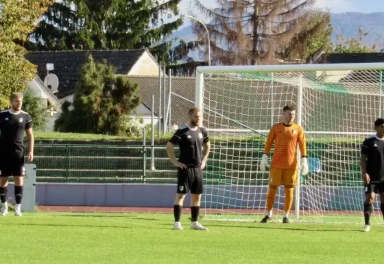 12.kolo AFC - Levice