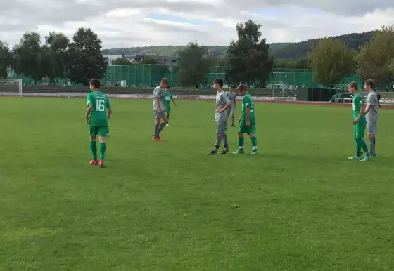 U15 AFC -H.Saliby
