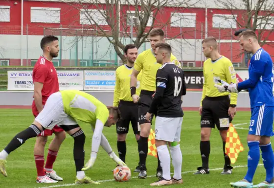 19.kolo AFC - Rača