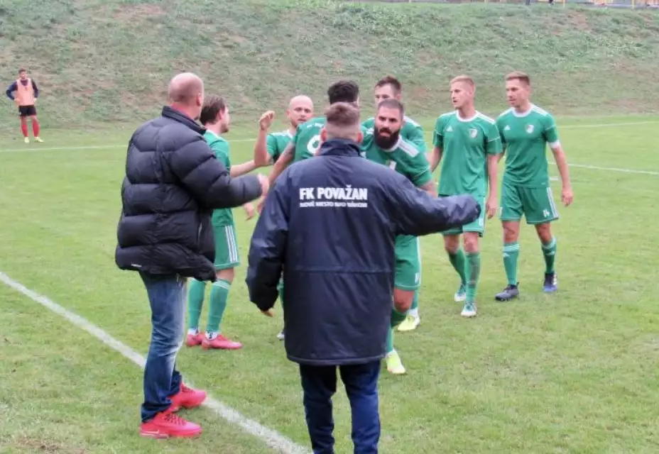 TJ Družstevník Veľké Ludince : AFC Nové Mesto n/V 0:2 (0:0)