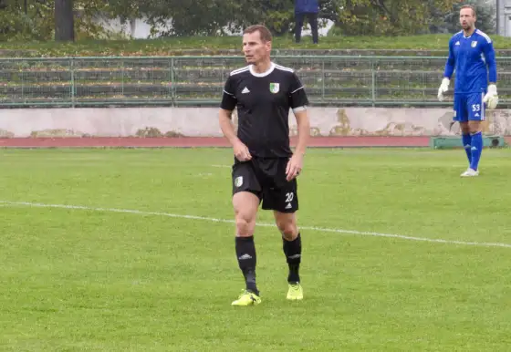 12.kolo AFC - N.Zámky