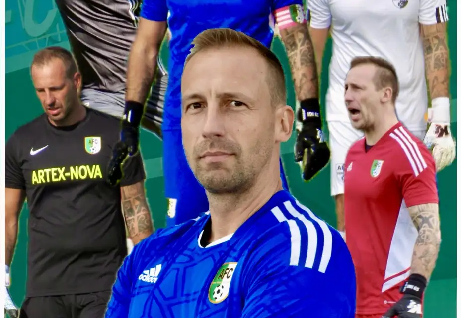 Marek  Ďakujeme