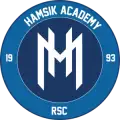 RSC HAMSIK ACADEMY Banská Bystrica