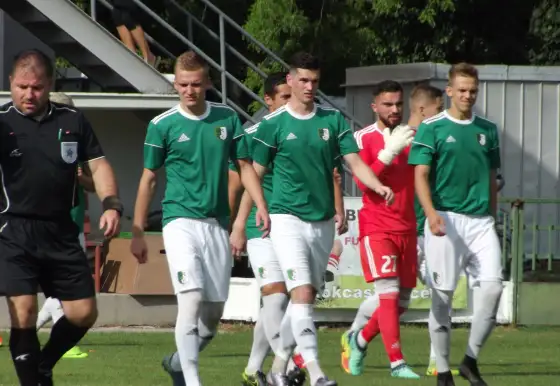 SC OK Častkovce - AFC 0:3