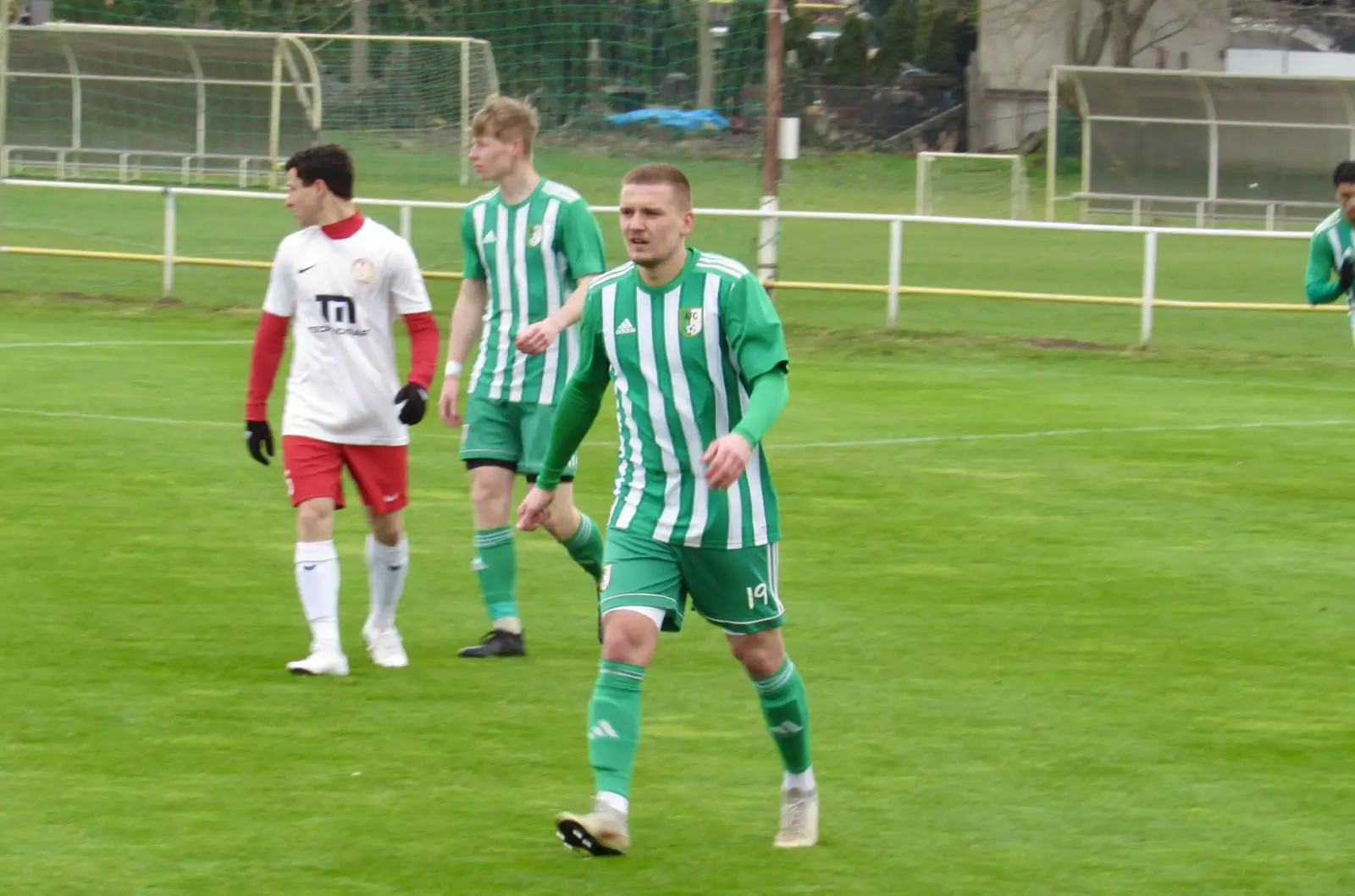 Lopušan opäť drese AFC