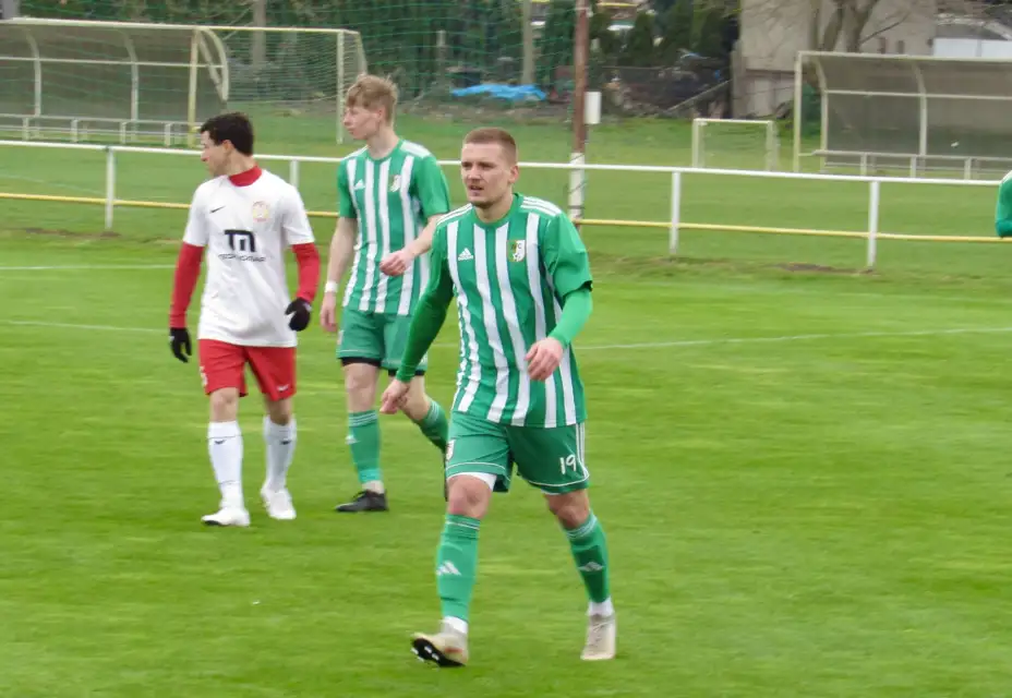 Lopušan opäť drese AFC