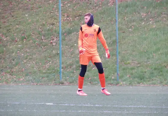 U15 AFC - Slovan Nitra