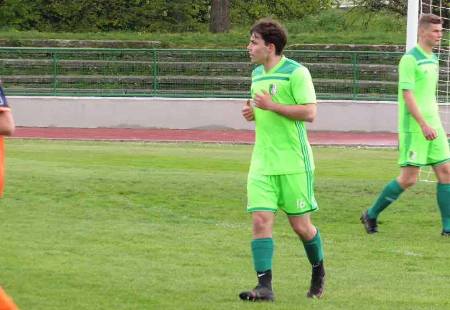 U19 AFC - Bánovce 