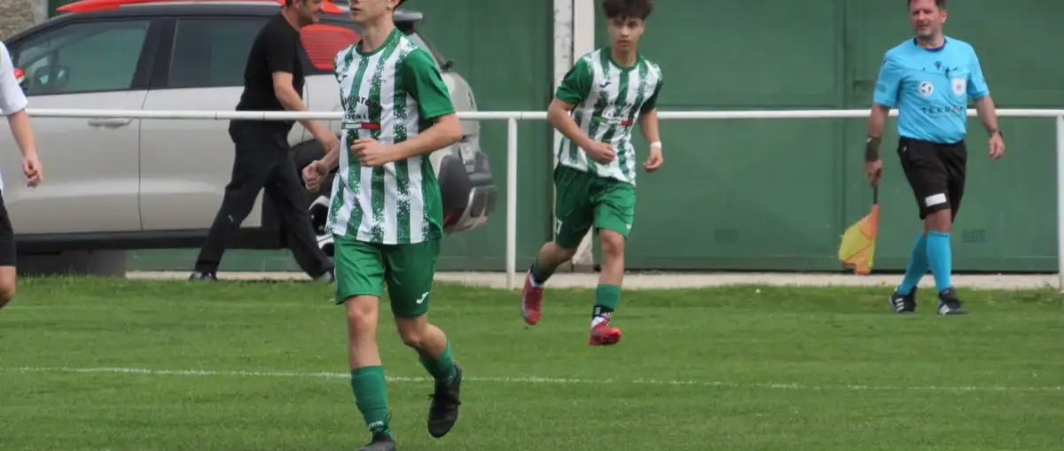 U17 OFK Baník Lehota p/V - AFC 0:6 (0:4) Chlapci vyhrali a vybojovali si bronzovú priečku