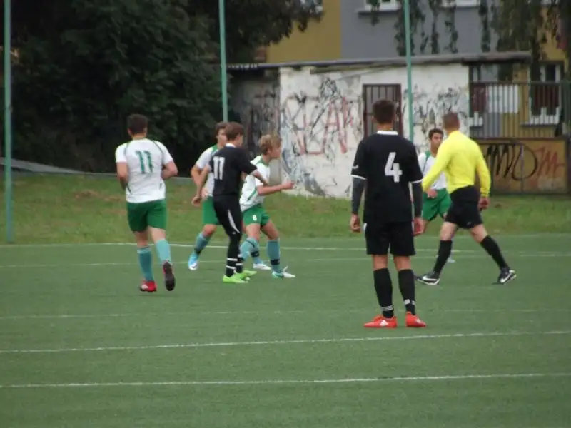 U17 FK Slovan Levice : AFC Nové Mesto n/V 10:0 (3:0)