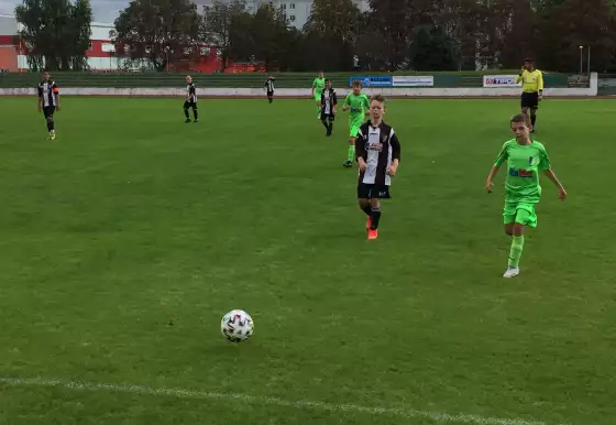 U13 AFC - Myjava