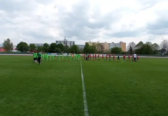U13 AFC - Topoľčany
