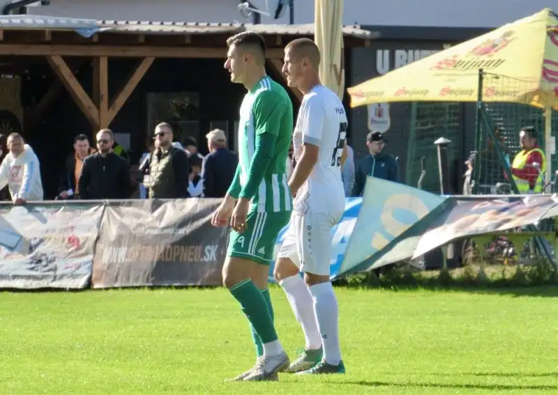 FK Beluša : AFC Nové Mesto n/V 1:0 (0:0)