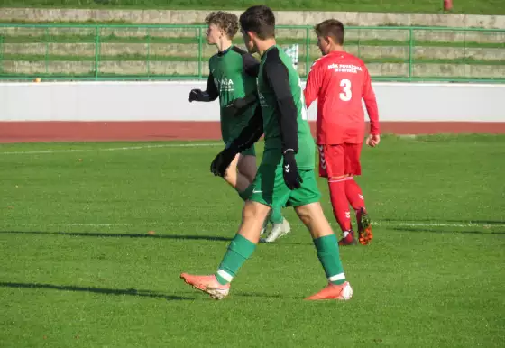 U15 AFC  - P.Bystrica