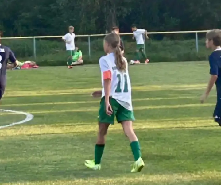 Lívia Ostrenková bude hrávať za Spartak Trnava