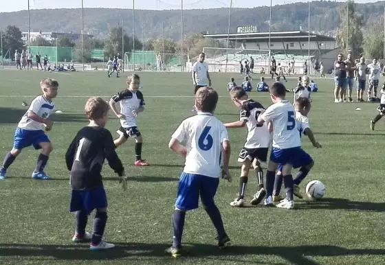 Prípravky AFC - Bánovce