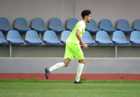 22.kolo Dubnica - AFC