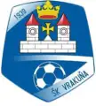 ŠK Vrakuňa Bratislava