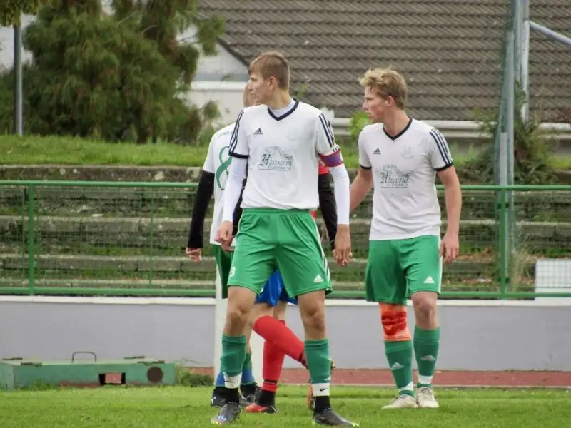 U19 FK Krakovany : AFC Nové Mesto n/V 1:0 (0:0) 