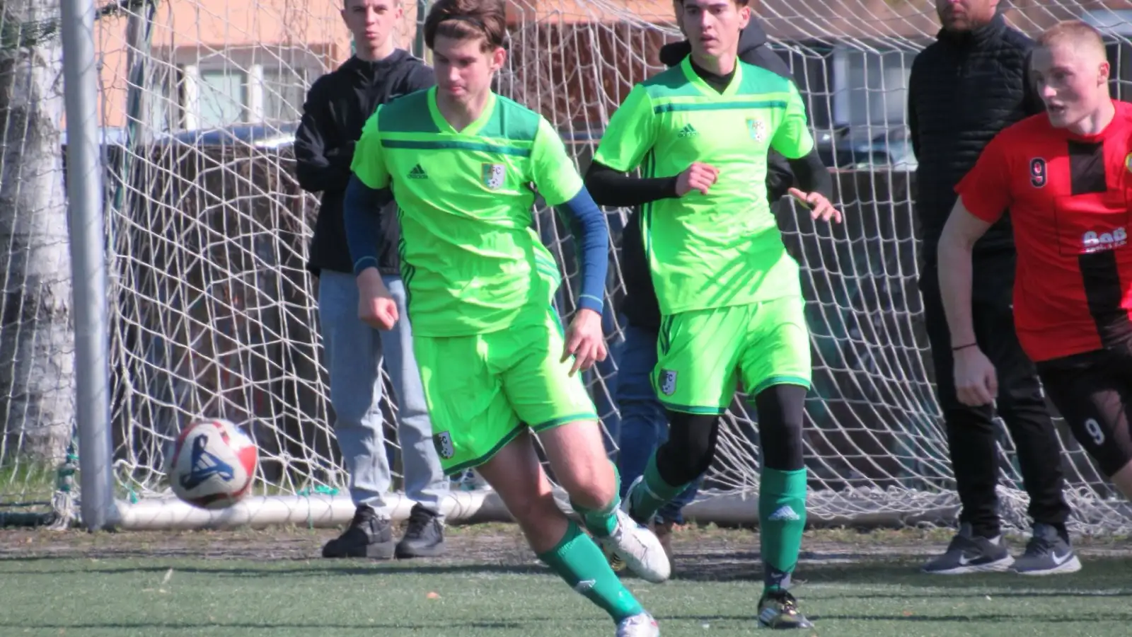 U19 Dnes sme súperovi po chybách darovali víťazstvo