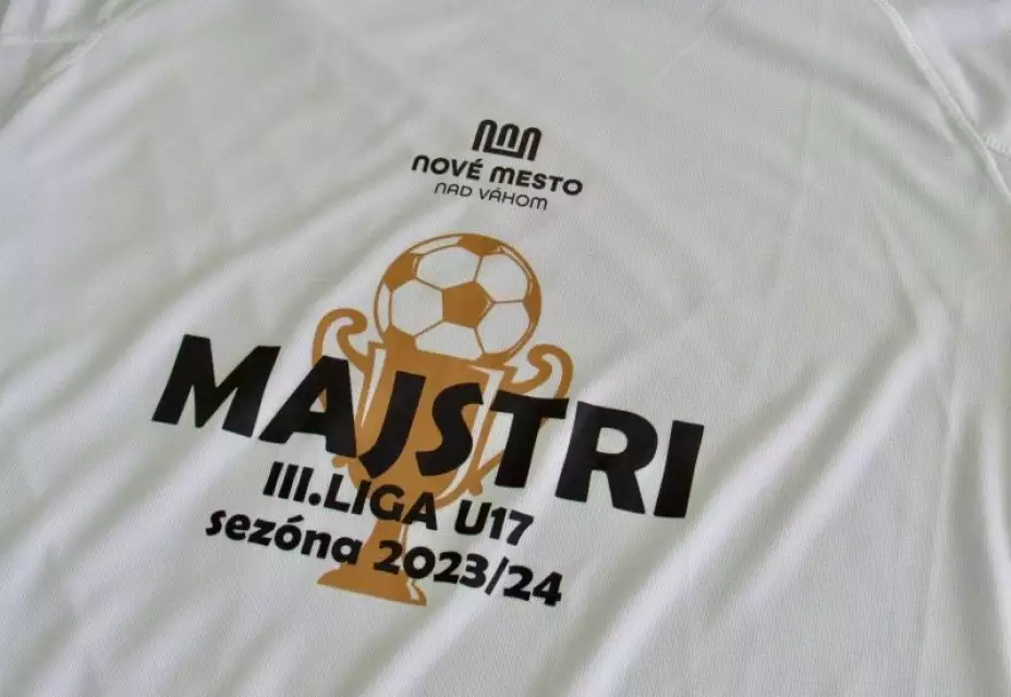 Víťaz základnej časti 3.liga ZSFZ U17