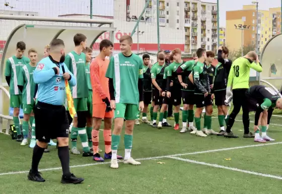 U19 AFC - Prievidza
