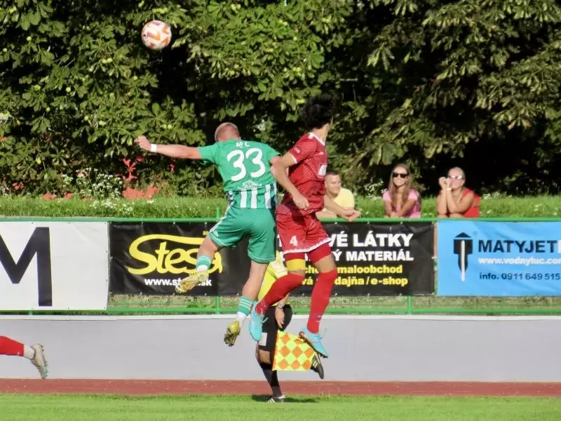AFC Nové Mesto n/V : MFK Zvolen 0:3 (0:2)