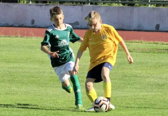 U13 AFC - Loko Trnava