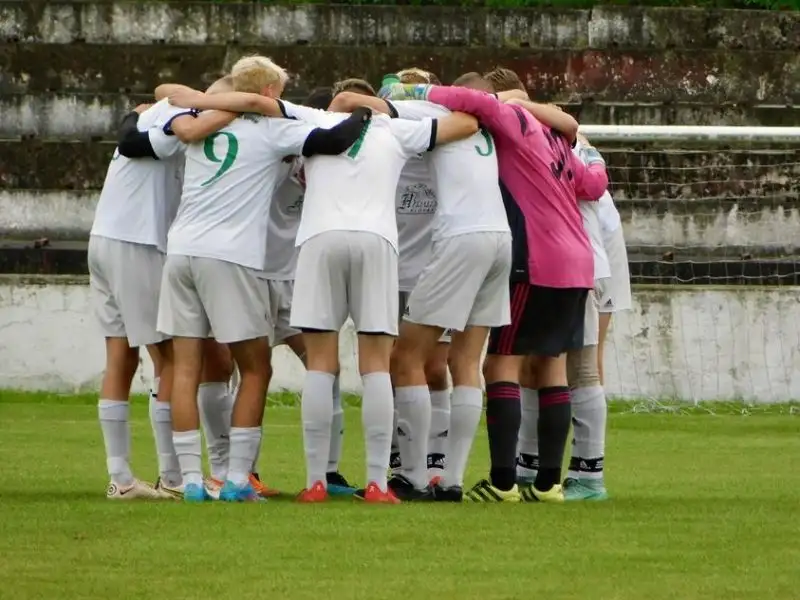 U19 TFK 1939 Záblatie : AFC Nové Mesto n/V 0:26 (0:10)