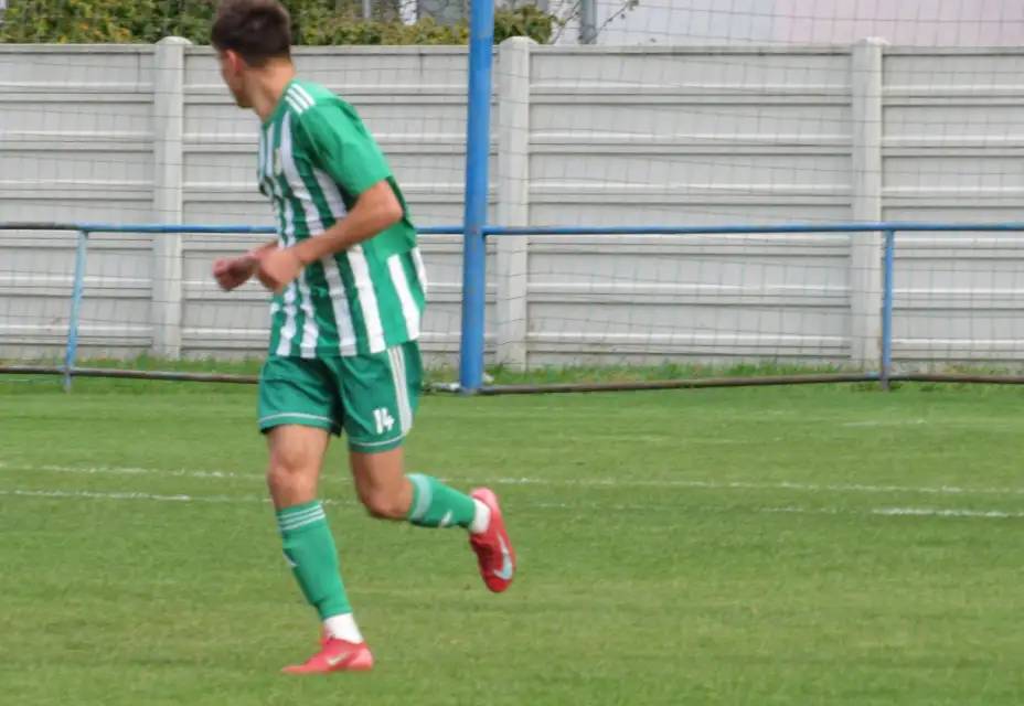 11.kolo Boleráz - AFC