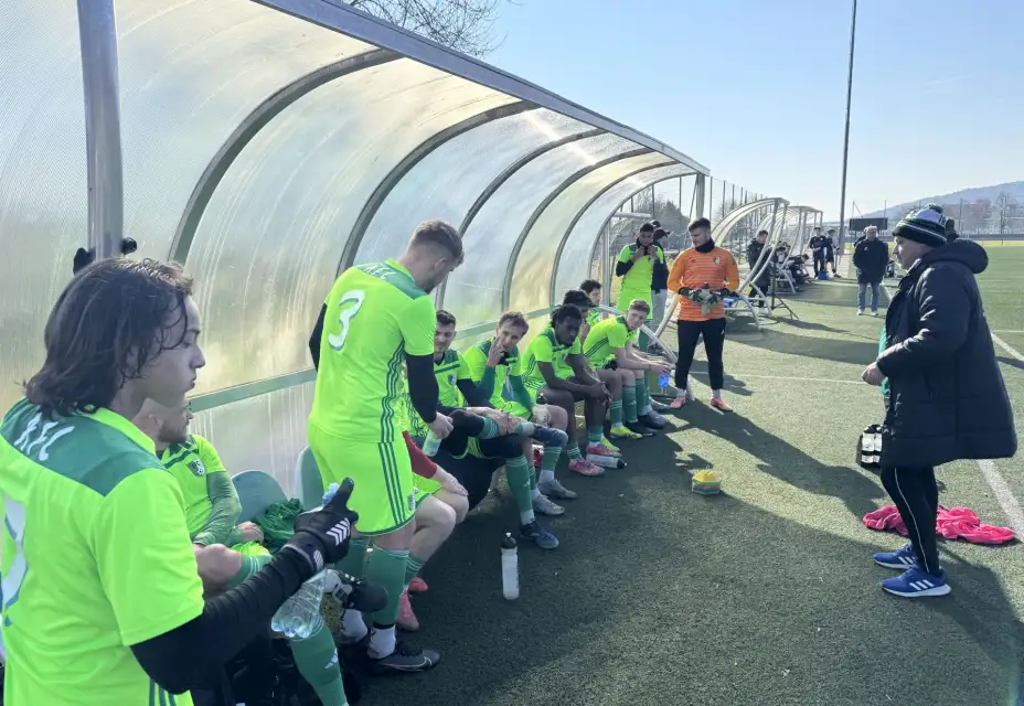 Výsledky prípravných zápasov