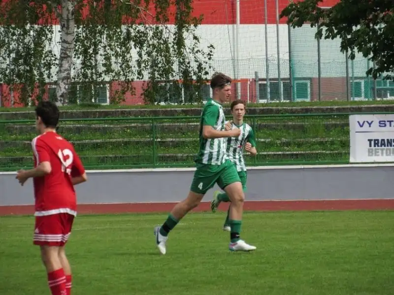 U17 FC Topoľčany : AFC Nové Mesto n/V 5:1 (3:0)