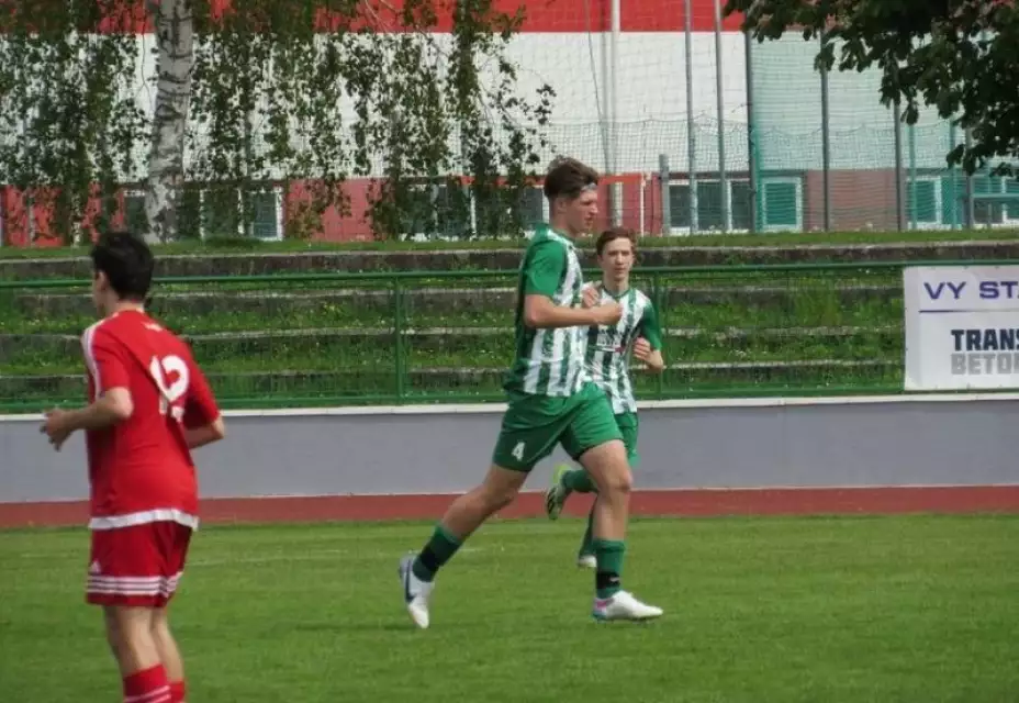 U17 FC Topoľčany : AFC Nové Mesto n/V 5:1 (3:0)