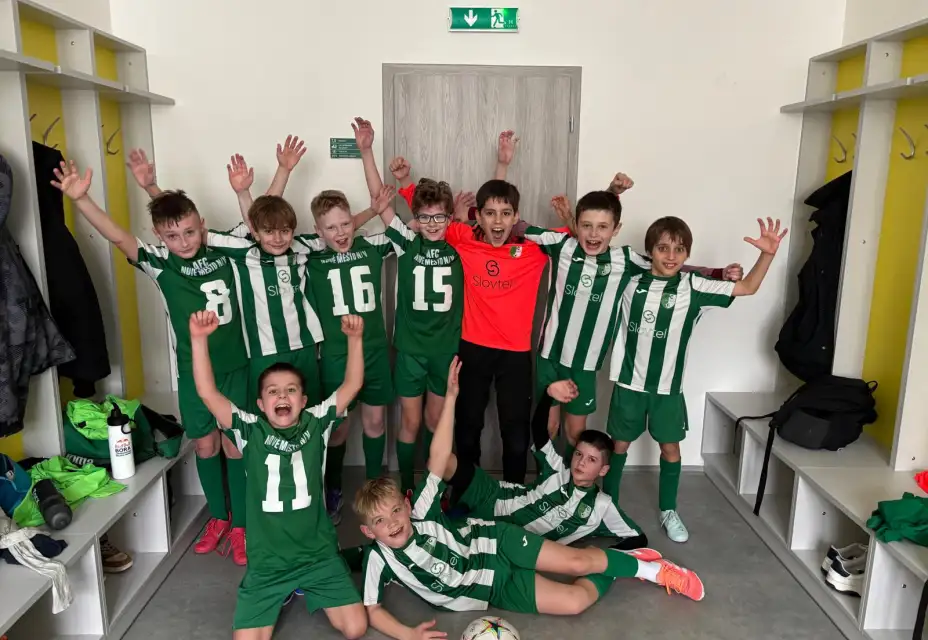 Výsledky prípravných zápasov