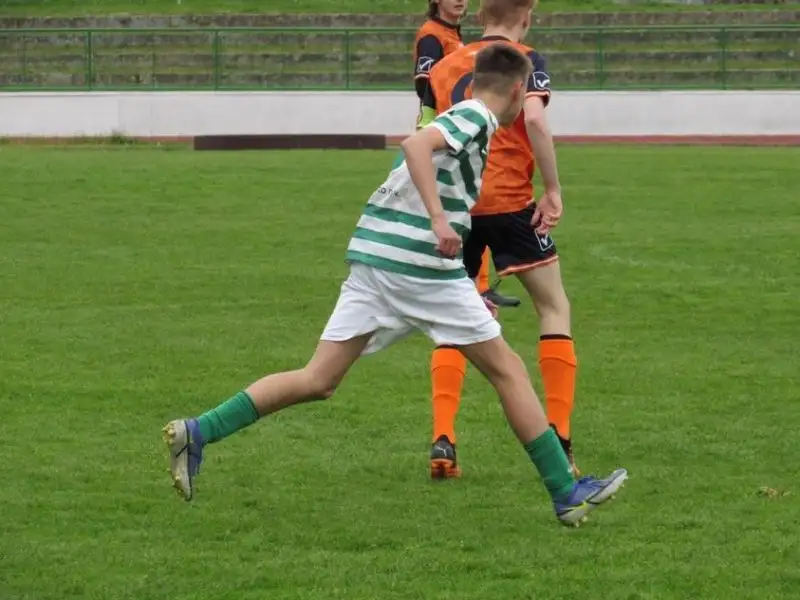 U17 MFC Spartak Bánovce n/B : AFC Nové Mesto n/V 2:1 (1:1)