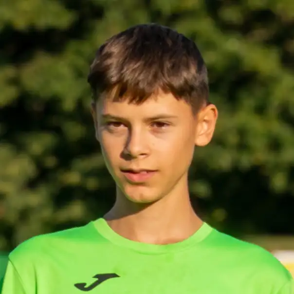 Patrik Bušo