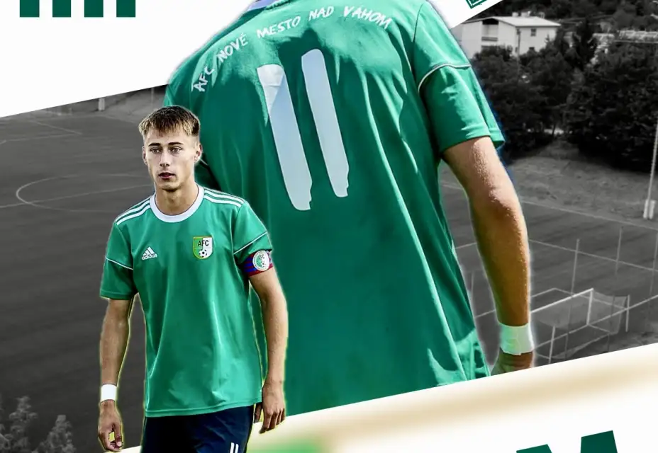 Program zápasov zimnej prípravy