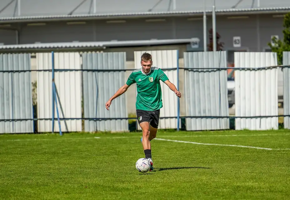 U19 FK Tempo Partizánske - AFC 2:4 (2:2) Chlapci zvládli otočiť z 2:0 na 2:4