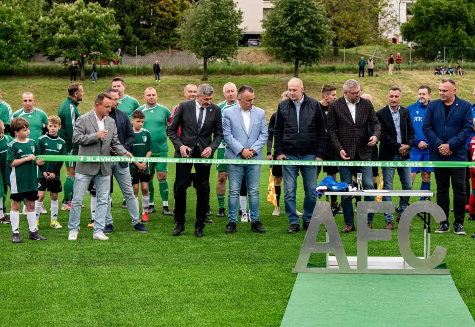 OLD BOYS AFC - INTENACIONÁLI SLOVENSKA