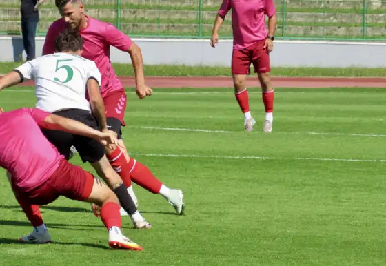 AFC - Kvašov