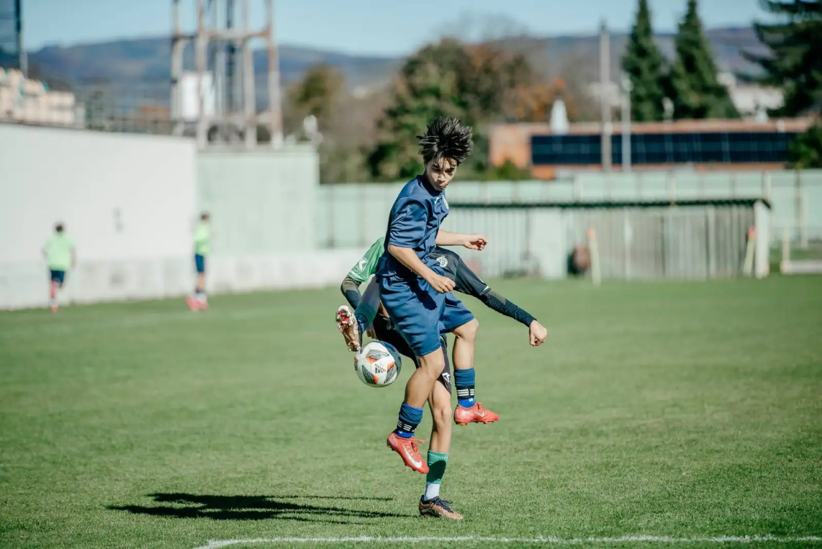 U17 OFK Dynamo Malženice - AFC 2:0 (0:0) Bez gólu sa nedá uhrať  lepší výsledok