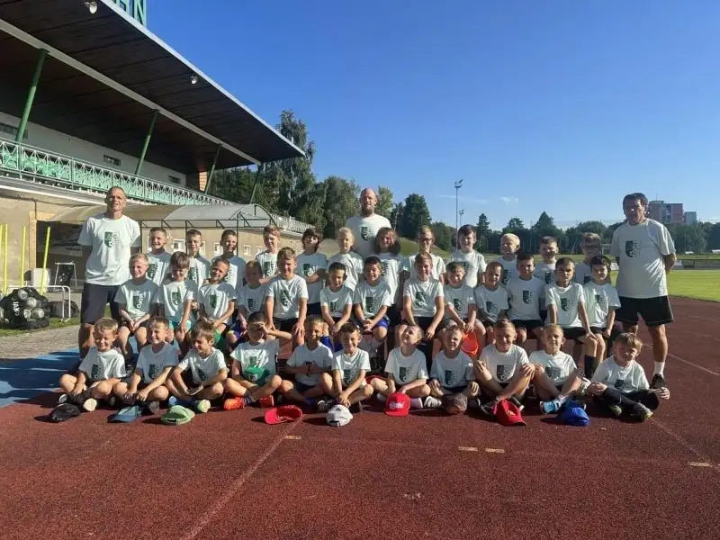 AFC camp 2