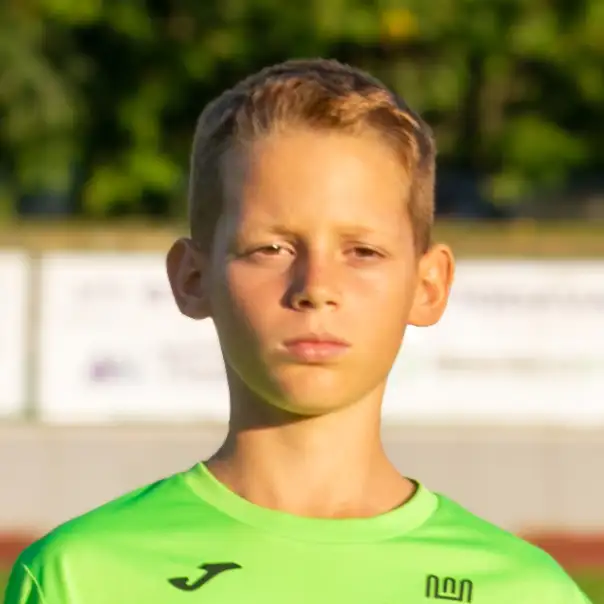 Lukáš Bušo