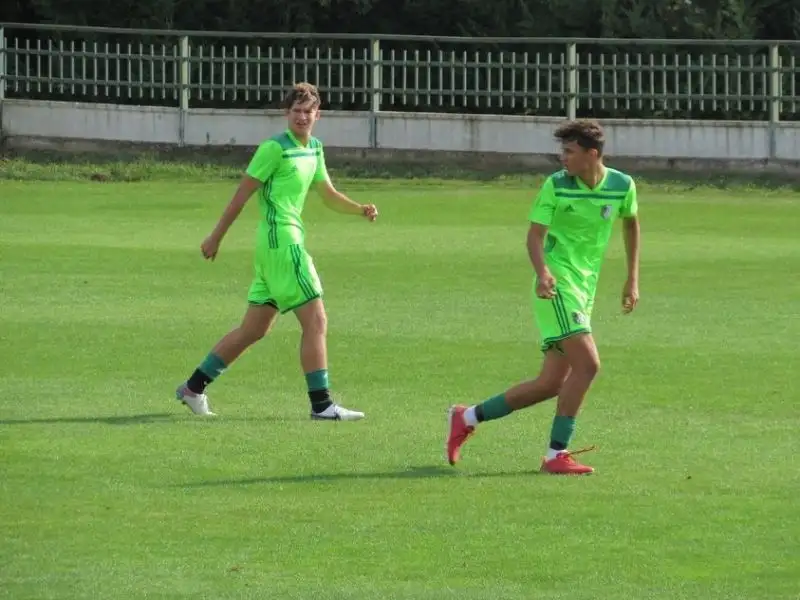 U19 AFC Nové Mesto n/V : Spartak Myjava 0:2 (0:1)